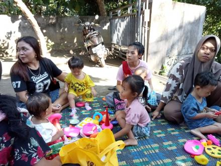 POSYANDU SUBAK GEDE